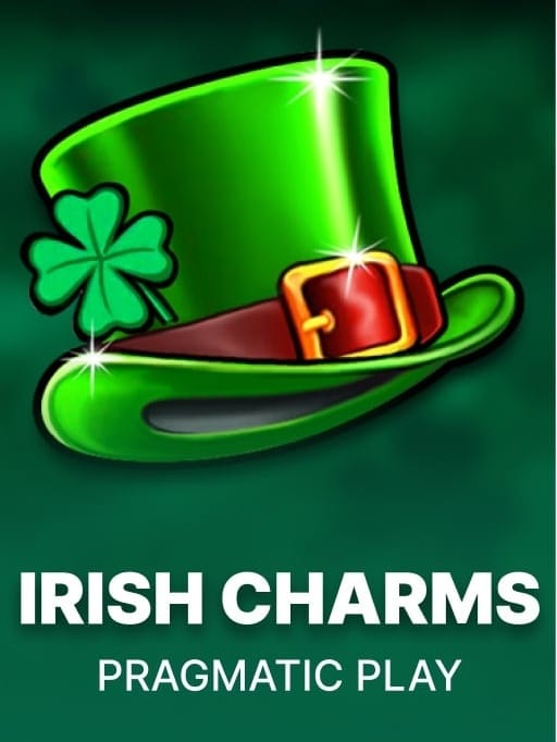 Irish Charms thumbnail