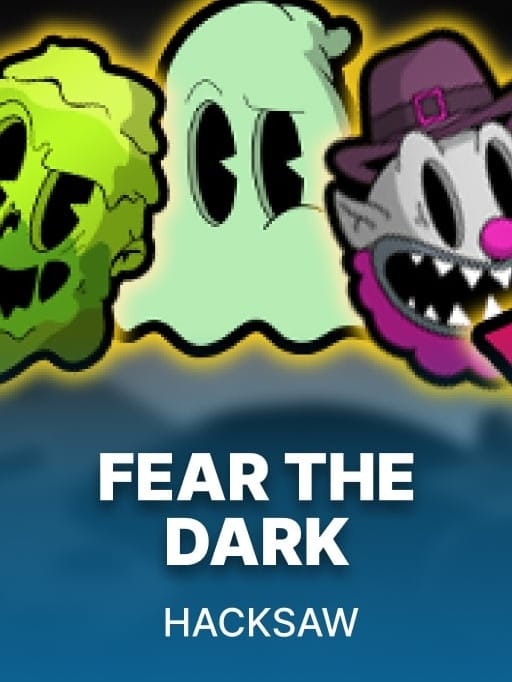 Fear the Dark thumbnail