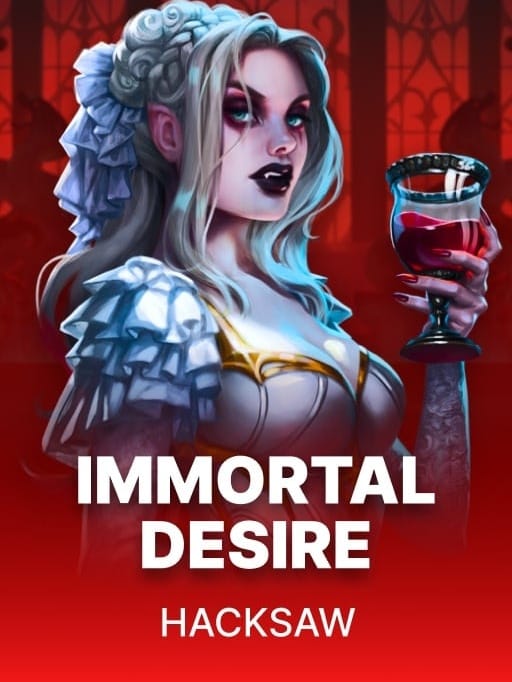 Immortal Desire