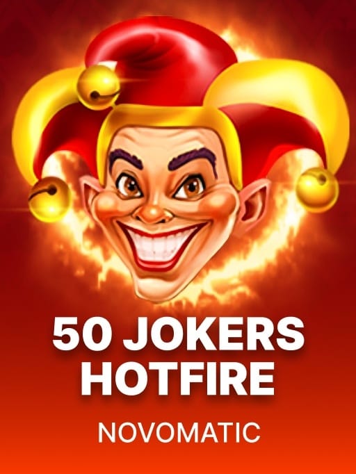 50 Jokers Hotfire thumbnail