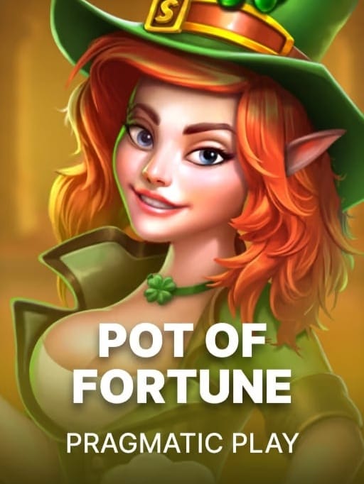 Pot of Fortune thumbnail
