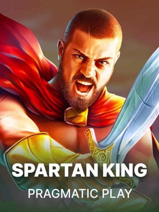 Spartan King